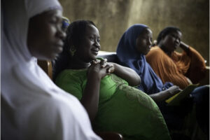 Read more about the article The Strength of Maternal Health Care Collaboration